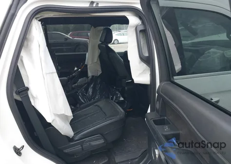 2021 Ford Expedition Limited из США, поврежденный, VIN 1FMJU2AT9MEA58058